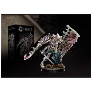 SPIRES - WARD PRECEPTOR (OFFICER)