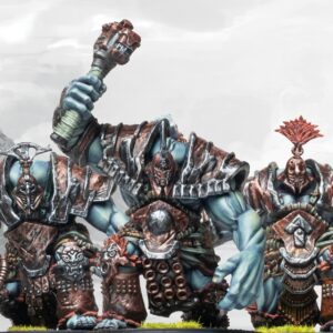 WADRHUN - CHOSEN OF WAR