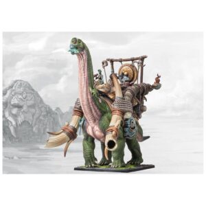 WADRHUN - DRUM BEAST