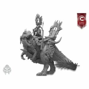 WADRHUN - FOUNDER'S EXCLUSIVE APEX CONQUEROR