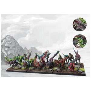 WADRHUN - HUNTING PACK