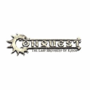 CONQUEST - LORE CAMPAIGN PACK - CRUCIBLE OF WILLS: THE VALE OF TEARS (ENG)