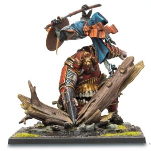 YORONI - FOUNDER'S EXCLUSIVE THE DUEL