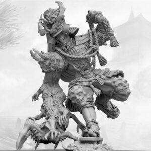 YORONI - GENYA NO YOKAI