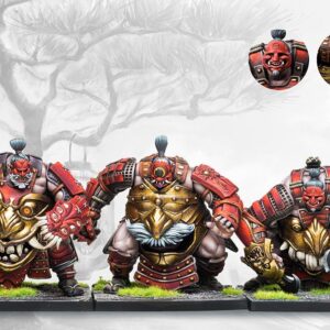 YORONI - KAMI AYAKASHI