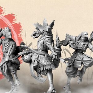 YORONI - TENGU AYAKASHI