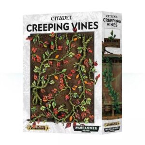 CITADEL CREEPING VINES