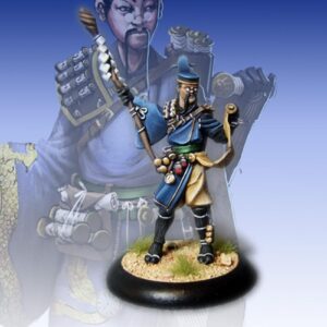 BUSHIDO - DAISUKE (FR + ENG)