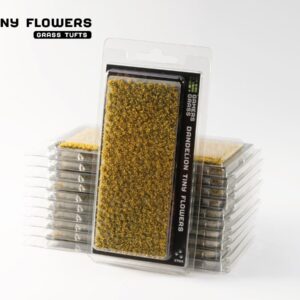 DANDELION TINY FLOWERS