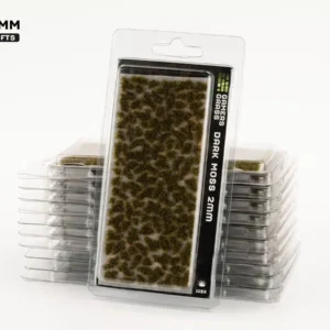 DARK MOSS (2MM)