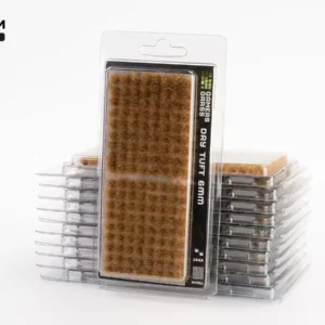 DRY TUFT (6MM) SMALL