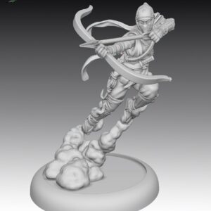 BUSHIDO - DUDIKO (FR + ENG)