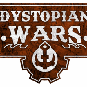 DYSTOPIAN WARS