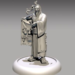 BUSHIDO - FAI-GINN (FR + ENG)