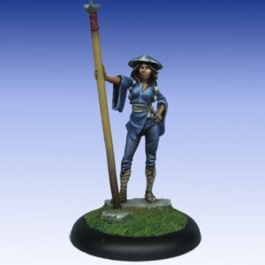 BUSHIDO - GOSHI (FR + ENG)