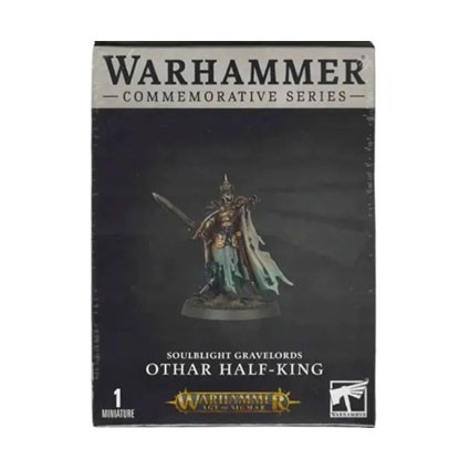 OTHAR HALF-KING