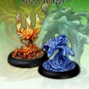 BUSHIDO - KAMI DE LA FLAMME DU SOIR (FR + ENG)