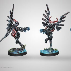 INFINITY - FRAACTA DROP UNIT (SPITFIRE)