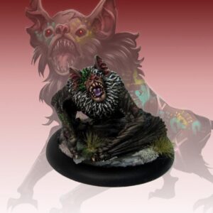 BUSHIDO - CHIROPTÈRE GÉANT (FR + ENG)