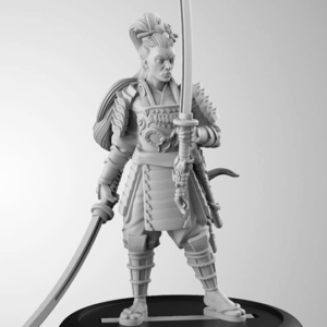 BUSHIDO - HAGANE TAKASHI (RISEN SUN) (FR + ENG)