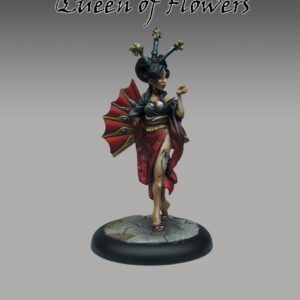 BUSHIDO - HANAMI (FR + ENG)