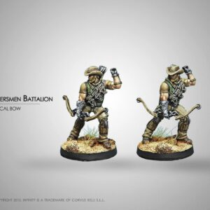 INFINITY - HARDCASES