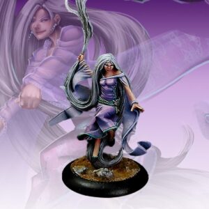 BUSHIDO - HARIONAGO (FR + ENG)