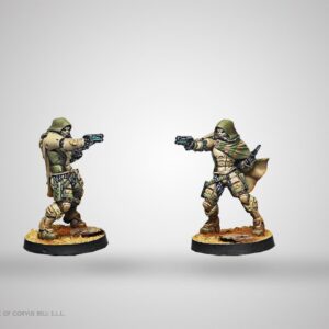 INFINITY - HASSASSIN ÁYYĀR (VIRAL PISTOLS)