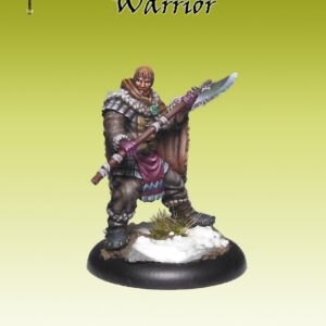 BUSHIDO - GUERRIER MONTAGNARD (FR + ENG)