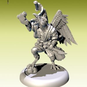 BUSHIDO - HIROBO (FR + ENG)