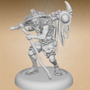 BUSHIDO - HISOKA (FR + ENG)