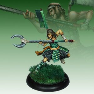 BUSHIDO - HITOSHI (FR + ENG)