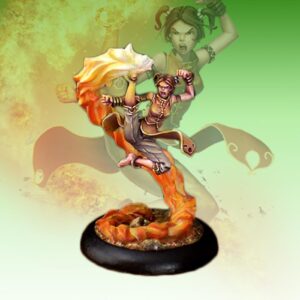 BUSHIDO - HOTARU (FR + ENG)