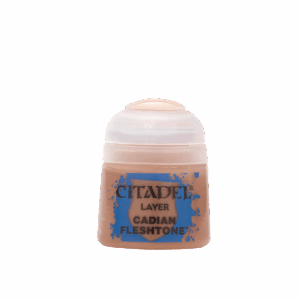 LAYER: CADIAN FLESHTONE (12ML)