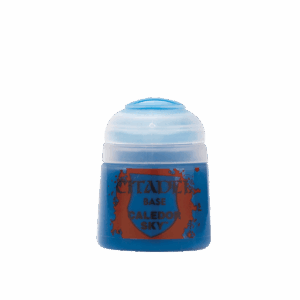 BASE: CALEDOR SKY (12ML)