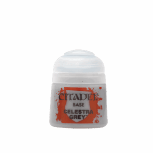 BASE: CELESTRA GREY (12ML)