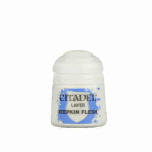 LAYER: DEEPKIN FLESH (12ML)