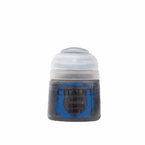 LAYER: ESHIN GREY (12ML)