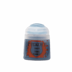 BASE: THE FANG (12ML)