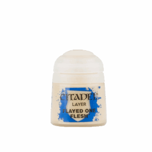 LAYER: FLAYED ONE FLESH (12ML)