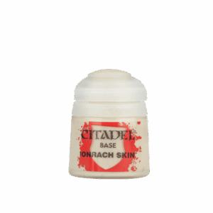 BASE: IONRACH SKIN (12ML)