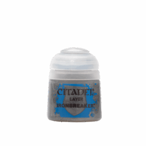 LAYER: IRONBREAKER (12ML)