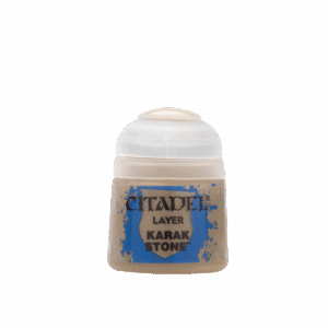 LAYER: KARAK STONE (12ML)