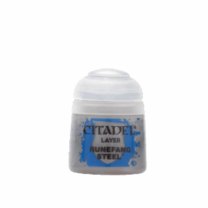 LAYER: RUNEFANG STEEL (12ML)