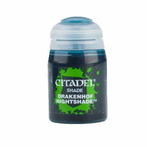 SHADE: DRAKENHOF NIGHTSHADE (24ML)
