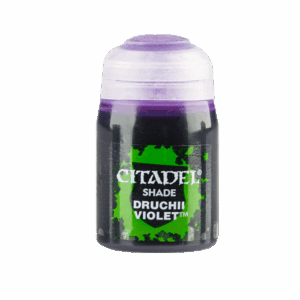 SHADE: DRUCHII VIOLET (24ML)