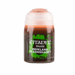 SHADE: REIKLAND FLESHSHADE (24ML)