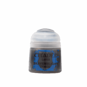LAYER: SKAVENBLIGHT DINGE (12ML)