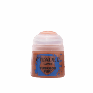 LAYER: TUSKGOR FUR (12ML)