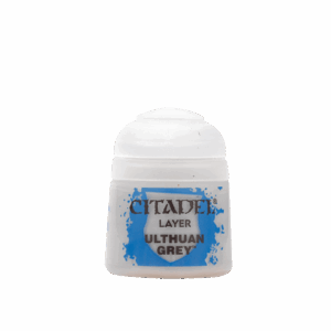 LAYER: ULTHUAN GREY (12ML)